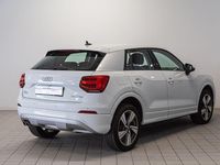 Usado Audi Q2 Sport 150 CV (110 kW) 2019 Blanco SUV