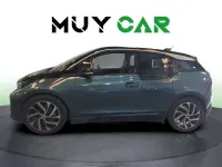 Usado BMW i3 125 kW (170 CV) 2021 Azul Utilitario
