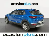 Usado Kia Stonic 79 CV (58 kW) 2025 Blanco SUV