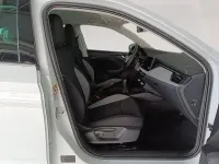 Nuevo Skoda Scala Selection 115 CV (84 kW) 2025 Blanco Utilitario