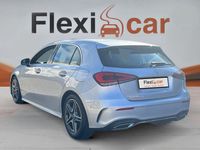 usado Mercedes A180 Clase Ad Diésel en Flexicar Móstoles 2