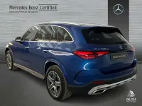 Usado Mercedes GLC300de 333 CV (244 kW) 2025 SUV