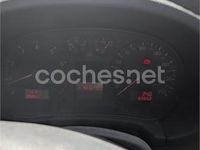 Usado Audi A3 Ambition 102 HP (75 kW) 2004 Cinzento Citadino