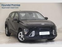 Nuevo Hyundai Kona 138 CV (101 kW) 2025 Otro SUV