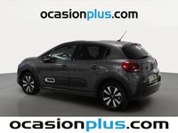Usado Citroën C3 PureTech 110 CV (80 kW) 2024 Gris Berlina