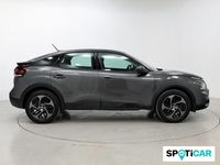 Usado Citroën C4 PureTech 131 CV (96 kW) 2024 Gris SUV