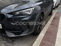Usado Cupra Formentor 204 CV (150 kW) 2021 Gris / plata SUV
