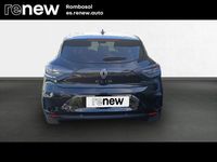 Usado Renault Clio V Evolution 100 CV (73 kW) 2024 Negro Berlina