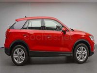 Usado Audi Q2 Advanced Plus 110 CV (80 kW) 2023 Rojo SUV