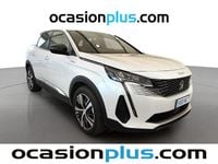 Usado Peugeot 3008 Allure 300 CV (220 kW) 2023 Blanco SUV