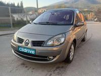 Usado Renault Scénic III Dynamique 106 CV (77 kW) 2009 Amarillo Monovolumen