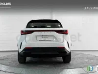 Usado Lexus NX350h 197 CV (144 kW) 2026 Blanco SUV