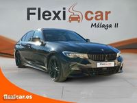 usado BMW 320 Serie 3 d EfficientDynamics