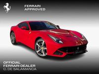 usado Ferrari F12 Berlinetta