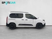 Nuevo Citroën Berlingo 100 CV (73 kW) 2025 Blanco Monovolumen