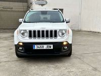 usado Jeep Renegade 1.6Mjt Opening Edition 4x2 88kW