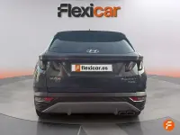 Usado Hyundai Tucson 150 CV (110 kW) 2023 Azul SUV