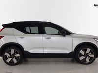 usado Volvo XC40 Recharge Single Plus Aut.