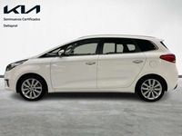 usado Kia Carens 1.7CRDi Eco-Dynamics Euro2016 115