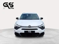 Usado Citroën C4 PureTech 131 CV (96 kW) 2024 Blanco SUV