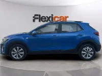 Usado Kia Stonic 79 CV (58 kW) 2025 Azul SUV