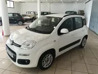 Usado Fiat Panda Easy 69 CV (50 kW) 2017 Blanco Utilitario