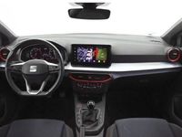 Usado Seat Ibiza FR 115 CV (84 kW) 2024 Blanco