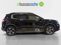 Usado Citroën C5 Aircross 225 CV (165 kW) 2024 Negro SUV