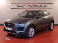 usado Jaguar E-Pace 2.0 I4 S AWD Aut. 200