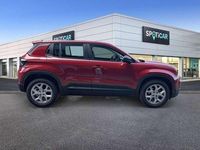 Usado Jeep Avenger Altitude 101 CV (74 kW) 2023 Rojo SUV