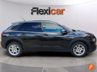 Usado Citroën C4 Cactus Live 102 CV (75 kW) 2019 Negro Utilitario