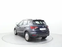 Usado Seat Arona Style 115 CV (84 kW) 2024 Gris SUV