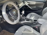 Używany BMW X1 143 KM (105 kW) 2012 Biały SUV