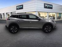 Usado Peugeot 2008 Allure 102 CV (75 kW) 2023 Gris SUV