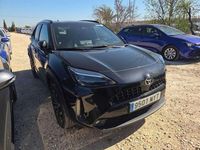 Usado Toyota Yaris Cross Active 116 CV (85 kW) 2025 Negro SUV