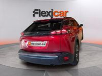 Usado Peugeot 2008 Active 101 CV (74 kW) 2023 Rojo SUV