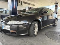 Usado Alfa Romeo GT 150 CV (110 kW) 2006 Negro Coupe