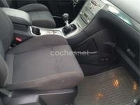 Usado Ford S-MAX Titanium 140 CV (102 kW) 2006 Gris / plata Monovolumen