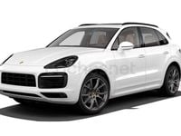 Käytetty Porsche Cayenne 340 HP (250 kW) 2019 Valkoinen Katumaasturi