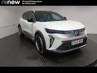 Usado Renault Scenic E-Tech Iconic 160 kW (218 CV) 2024 Blanco SUV
