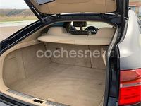 Usado BMW X6 306 CV (225 kW) 2009 Negro SUV