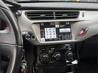 Usado Citroën C3 Live 82 CV (60 kW) 2016 Blanco Berlina