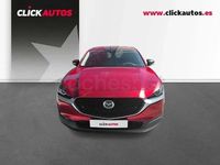 Usado Mazda CX-30 Homura-Line 122 CV (89 kW) 2024 Rojo SUV