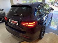 Occasion Mercedes GLC43 AMG AMG 390 PK (286 kW) 2019 Blauw SUV
