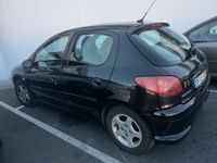 usado Peugeot 206 2005