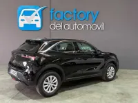 Usado Opel Mokka Edition 110 CV (80 kW) 2023 Negro SUV