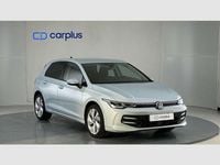 Brugt VW Golf VIII 116 HK (85 kW) 2025 Blå Hatchback