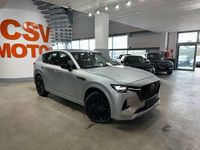 Usado Mazda CX-60 Homura-Line 328 CV (241 kW) 2023 Gris SUV