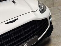 Usado Aston Martin DBX 707 707 CV (519 kW) 2022 Blanco SUV