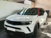 Usado Opel Mokka GS Line 110 CV (80 kW) 2021 Blanco SUV